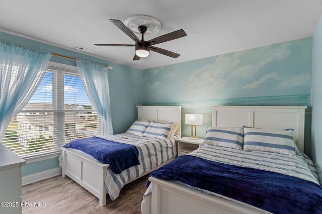 2227 E Beach Drive, Oak Island, NC 28465