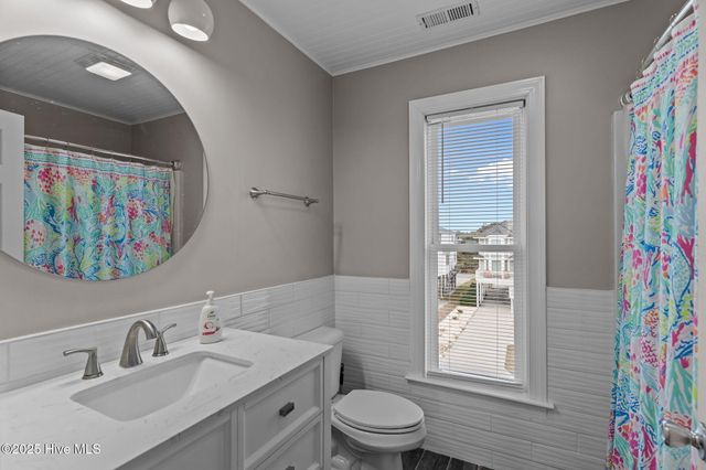 2227 E Beach Drive, Oak Island, NC 28465