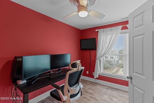 2227 E Beach Drive, Oak Island, NC 28465