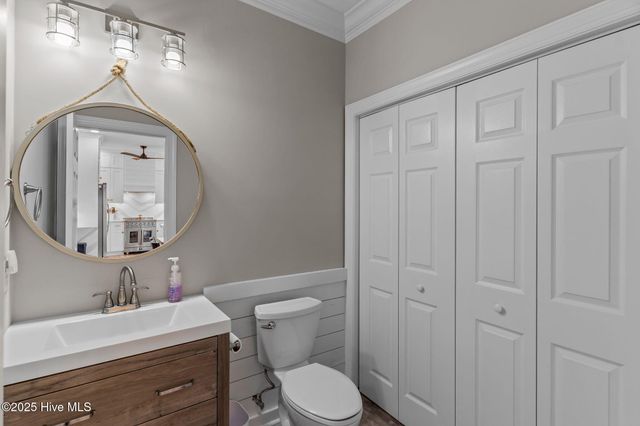 2227 E Beach Drive, Oak Island, NC 28465