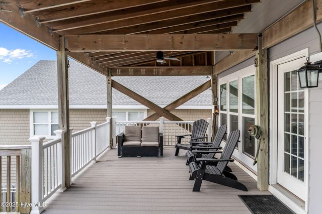 2227 E Beach Drive, Oak Island, NC 28465