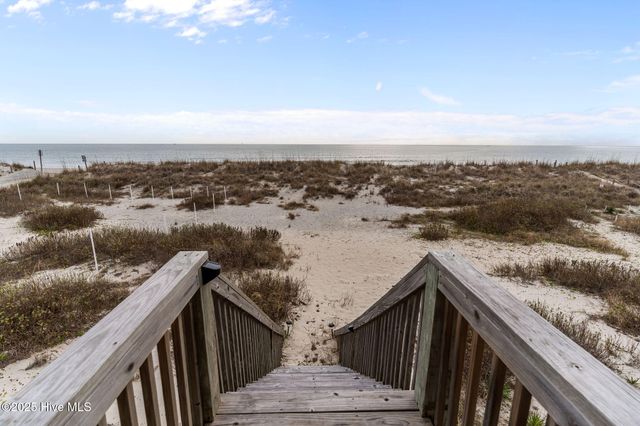 2227 E Beach Drive, Oak Island, NC 28465