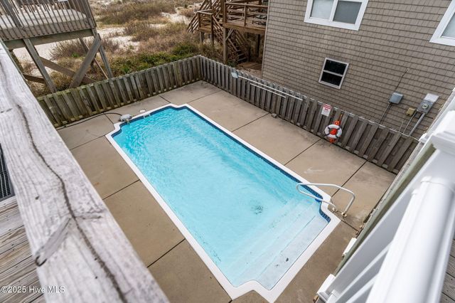 2227 E Beach Drive, Oak Island, NC 28465