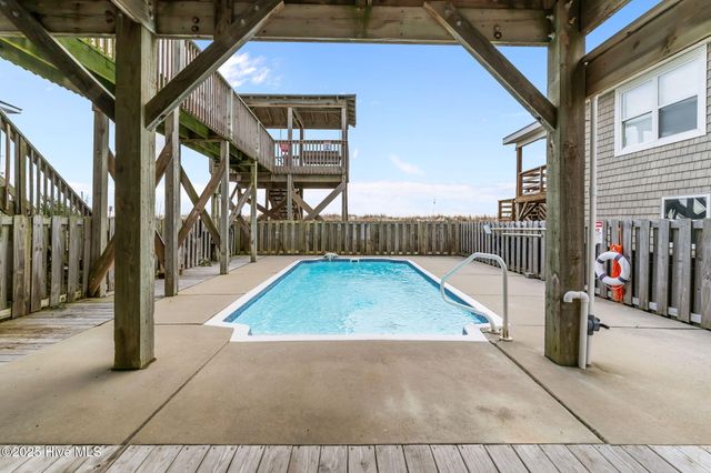 2227 E Beach Drive, Oak Island, NC 28465