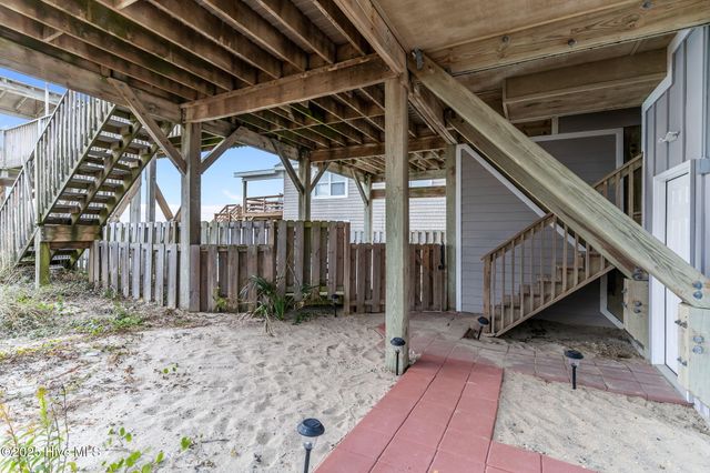 2227 E Beach Drive, Oak Island, NC 28465