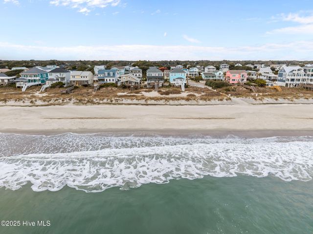 2227 E Beach Drive, Oak Island, NC 28465