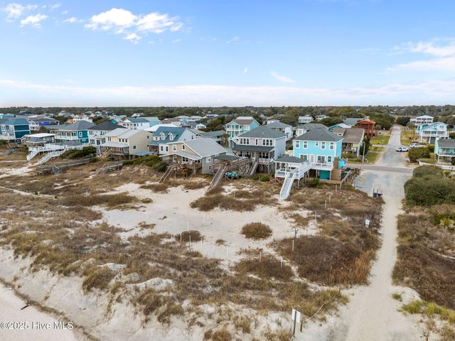 2227 E Beach Drive, Oak Island, NC 28465