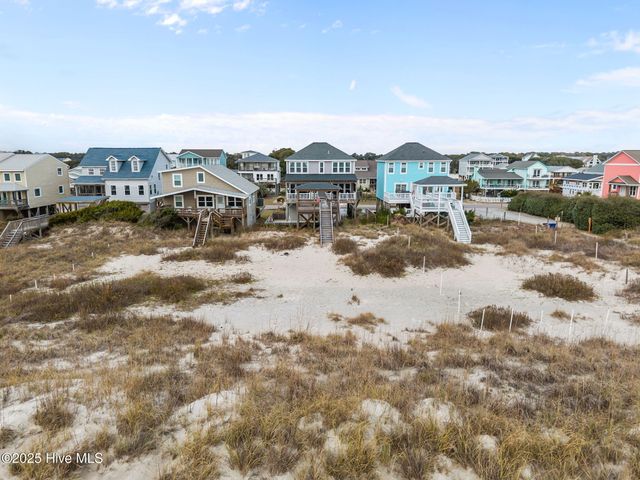2227 E Beach Drive, Oak Island, NC 28465