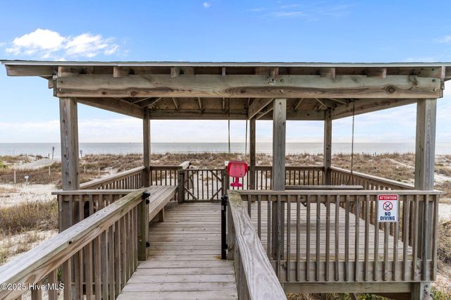 2227 E Beach Drive, Oak Island, NC 28465