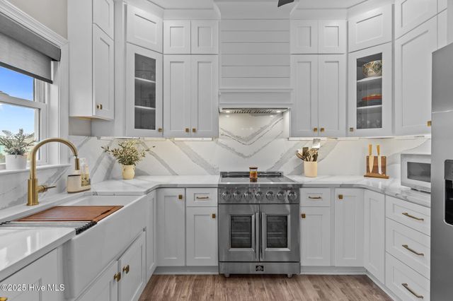 2227 E Beach Drive, Oak Island, NC 28465