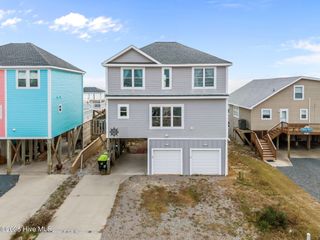 2227 E Beach Drive, Oak Island, NC 28465