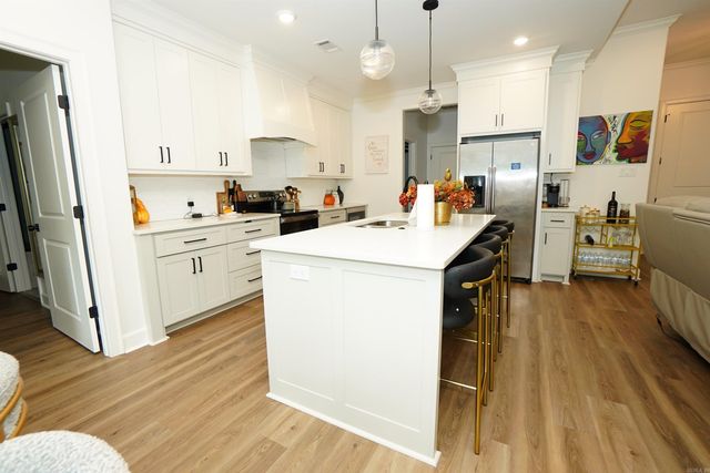 4021 Springwood Circle, Bryant, AR 72022