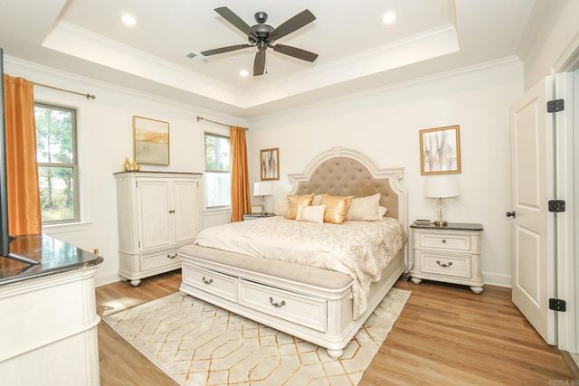 4021 Springwood Circle, Bryant, AR 72022