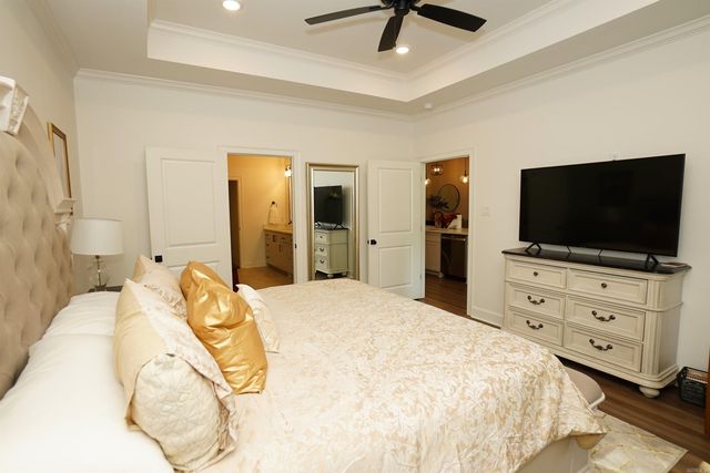 4021 Springwood Circle, Bryant, AR 72022