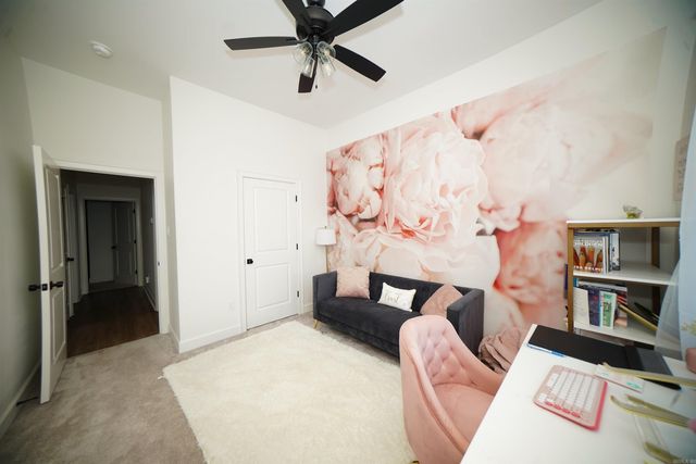 4021 Springwood Circle, Bryant, AR 72022