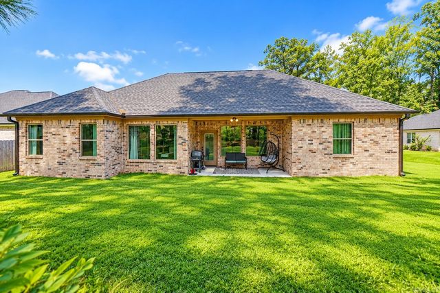 4021 Springwood Circle, Bryant, AR 72022
