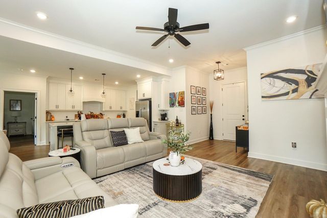 4021 Springwood Circle, Bryant, AR 72022