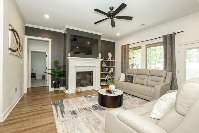 4021 Springwood Circle, Bryant, AR 72022