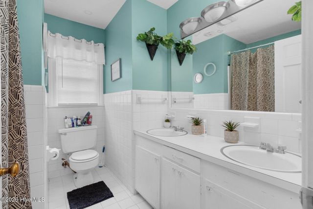 1811 Delwood Drive W, Wilson, NC 27893