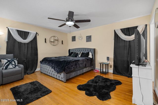 1811 Delwood Drive W, Wilson, NC 27893