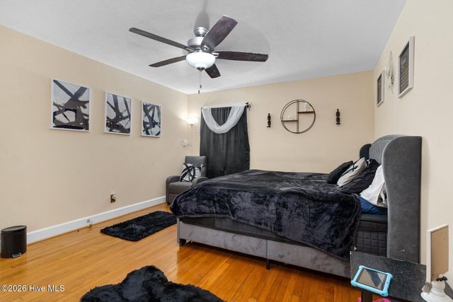 1811 Delwood Drive W, Wilson, NC 27893