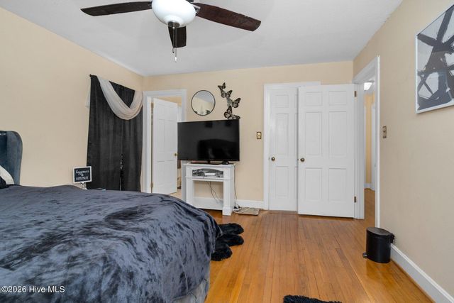 1811 Delwood Drive W, Wilson, NC 27893