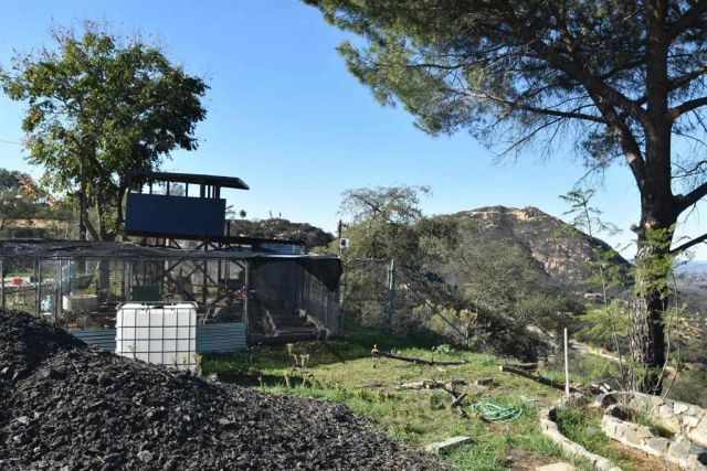 15519 Skyline Truck Trail, Jamul, CA 91935