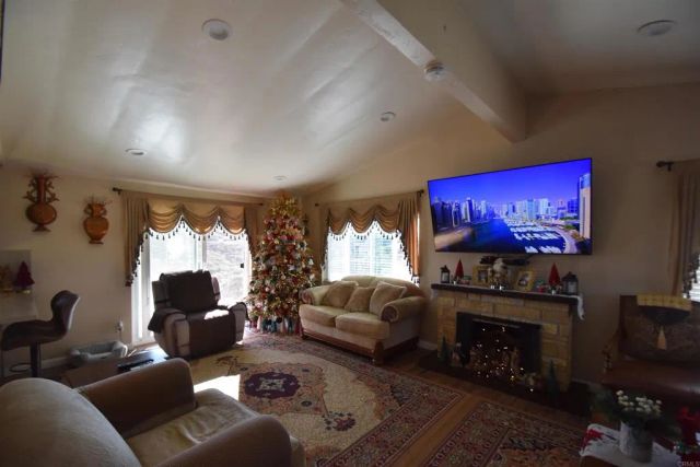 15519 Skyline Truck Trail, Jamul, CA 91935