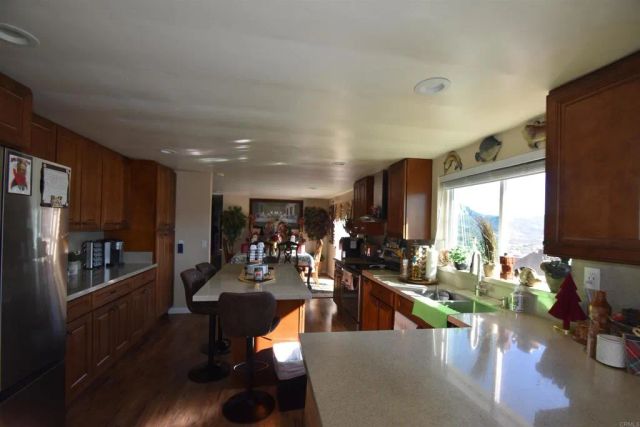 15519 Skyline Truck Trail, Jamul, CA 91935