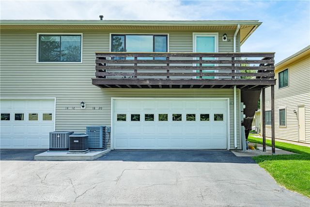 18 De Paul Drive, East Rochester, NY 14445