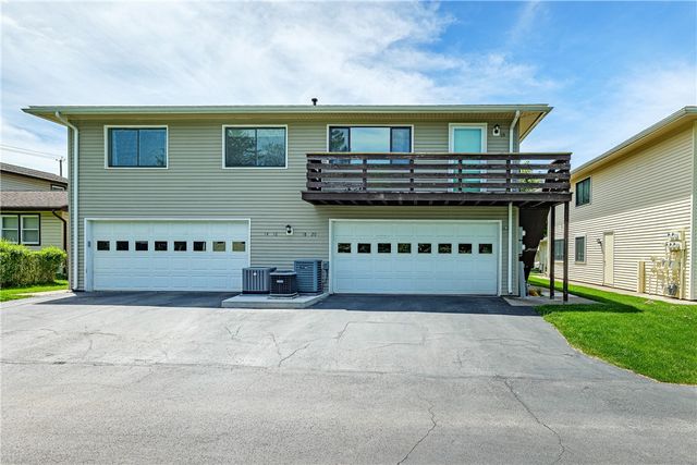 18 De Paul Drive, East Rochester, NY 14445