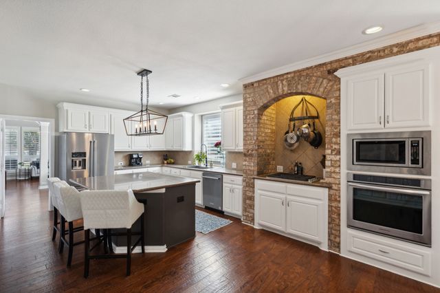 5801 Hathaway Drive, Parker, TX 75002