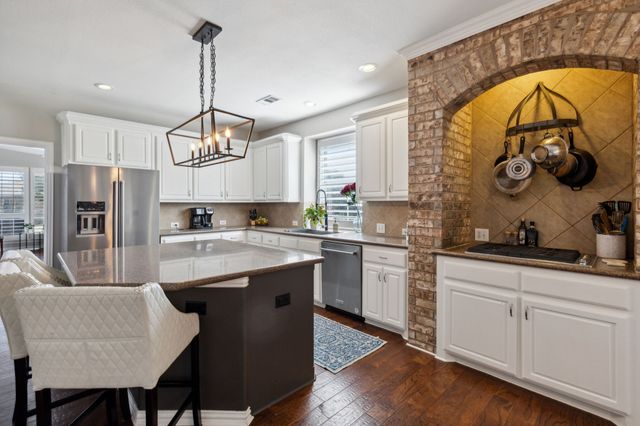 5801 Hathaway Drive, Parker, TX 75002