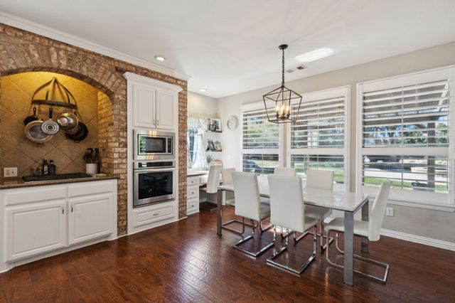 5801 Hathaway Drive, Parker, TX 75002