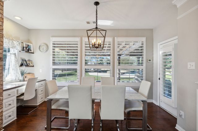 5801 Hathaway Drive, Parker, TX 75002