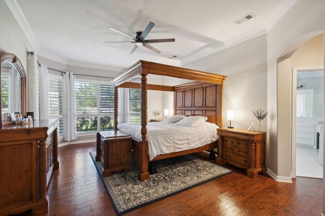 5801 Hathaway Drive, Parker, TX 75002