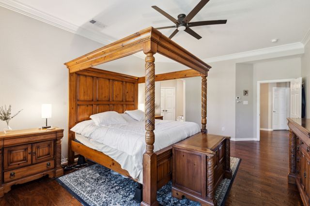 5801 Hathaway Drive, Parker, TX 75002