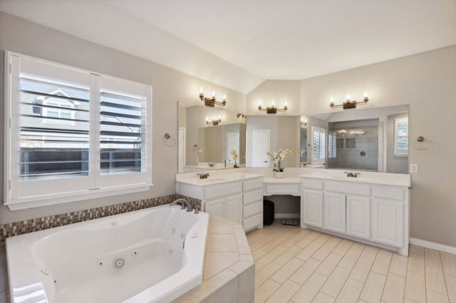 5801 Hathaway Drive, Parker, TX 75002