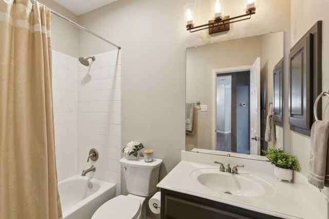 5801 Hathaway Drive, Parker, TX 75002