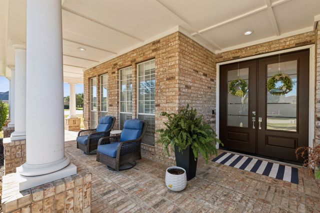5801 Hathaway Drive, Parker, TX 75002