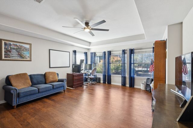 5801 Hathaway Drive, Parker, TX 75002