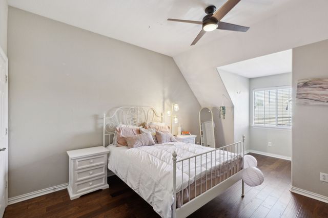 5801 Hathaway Drive, Parker, TX 75002