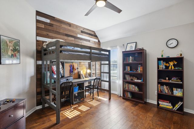 5801 Hathaway Drive, Parker, TX 75002