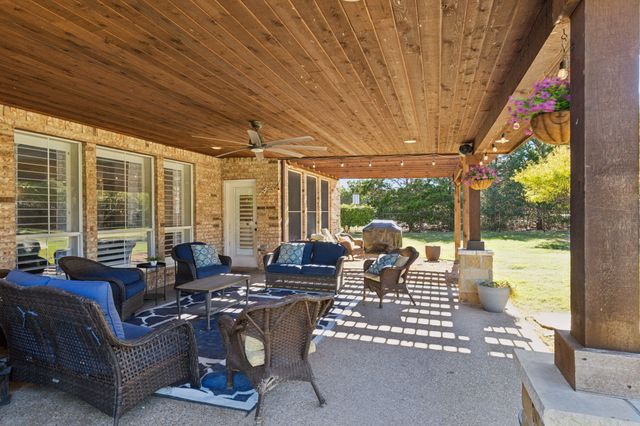 5801 Hathaway Drive, Parker, TX 75002