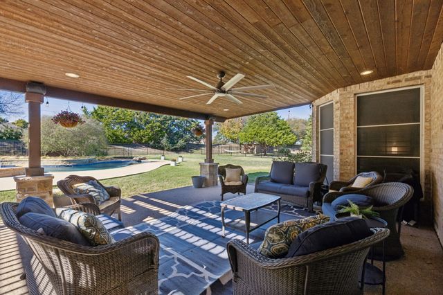 5801 Hathaway Drive, Parker, TX 75002