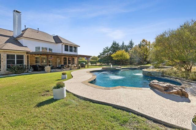 5801 Hathaway Drive, Parker, TX 75002