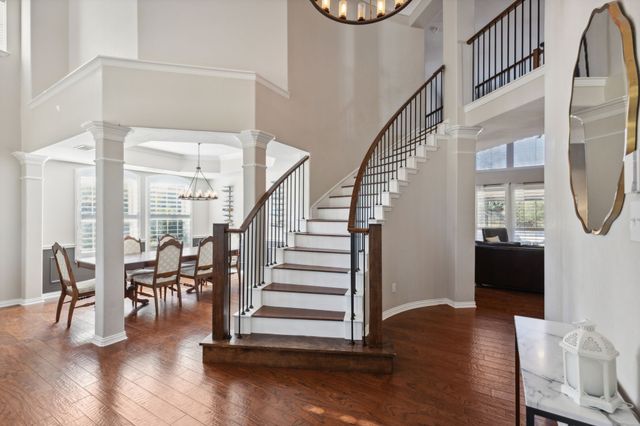 5801 Hathaway Drive, Parker, TX 75002