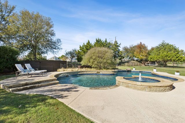 5801 Hathaway Drive, Parker, TX 75002