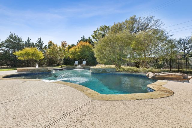 5801 Hathaway Drive, Parker, TX 75002