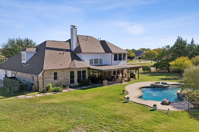 5801 Hathaway Drive, Parker, TX 75002
